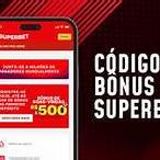 codigo bonus bet